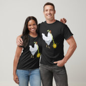 Odd Squad Laser Kip Shirt (Unisex)