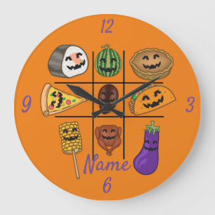 Oddball Jack o'lantern Medley Thunder_Cove   Grote Klok