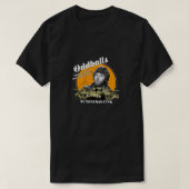 Oddball Kelly's Heroes Classic T-Shirt (Design voorkant)
