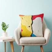 Oddball Kussen (Stoel)