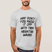 Oddball t shirt (Voorkant)