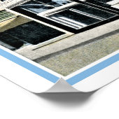  Oddfellows Hall, Denver, Co Poster (Hoek)