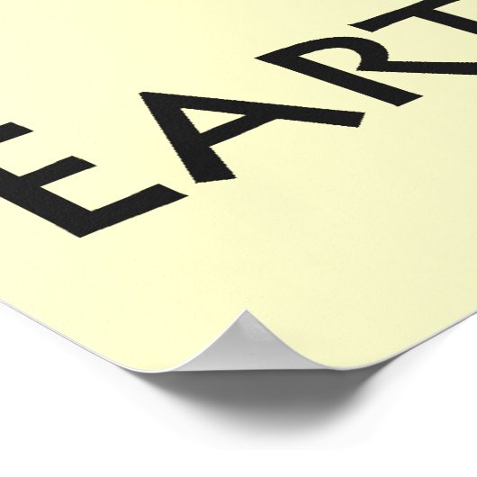 oddFrogg Earth Day 2011 Poster (Hoek)