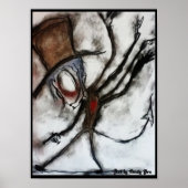 Oddity X Poster (Voorkant)