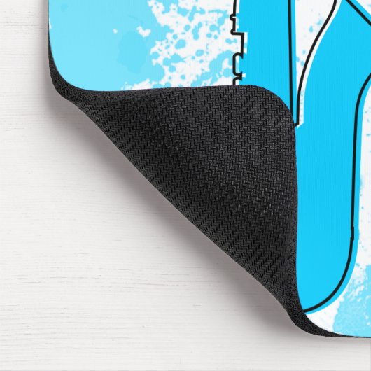 oddRex saxofone Muismat (Hoek)