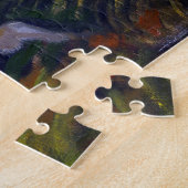 Odds and Ends | Emily Carr | Legpuzzel (Zijkant)