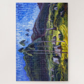 Odds and Ends | Emily Carr | Legpuzzel (Verticaal)