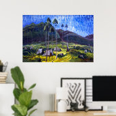 Odds and Ends | Emily Carr | Poster (Thuiskantoor)