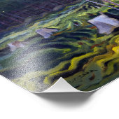 Odds en Einds | Emily Carr | Foto Afdruk (Hoek)