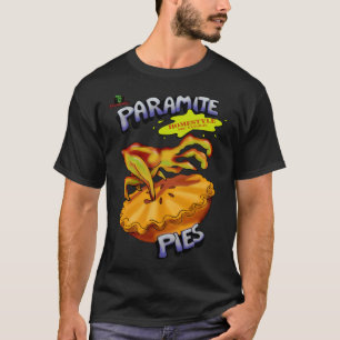 Oddworld - Paramite Pie Essential T-Shirt