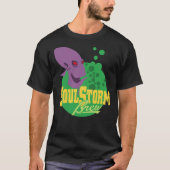 Oddworld - Soulstorm Brew Logo Essential T-shirt (Voorkant)