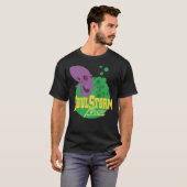 Oddworld - Soulstorm Brew Logo Essential T-shirt (Voorkant volledig)