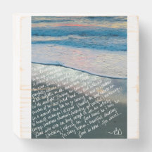 Ode aan de Beach