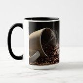 Ode aan de Bean Mok (Links)