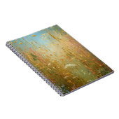 Ode aan de herfst 2 notitieboek (Rechterzijde)