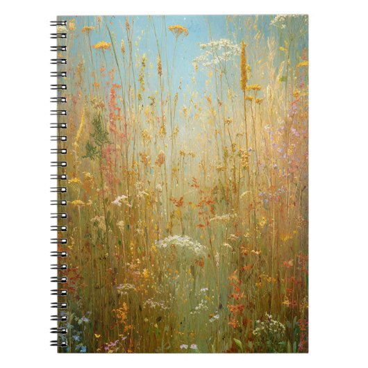 Ode aan de herfst 2 notitieboek (Voorkant)