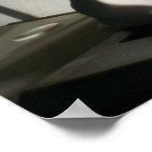 Ode aan de hond poster (Hoek)