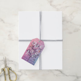 Ode aan de Liefde Cadeaubijsluiter door Dichter Ad Cadeaulabel