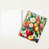 Ode aan de Oogst Planner (Display)