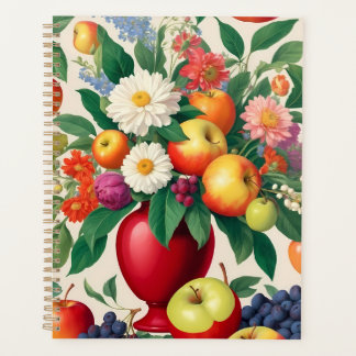 Ode aan de Oogst Planner