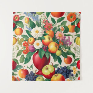 Ode aan de Oogst Wandkleed