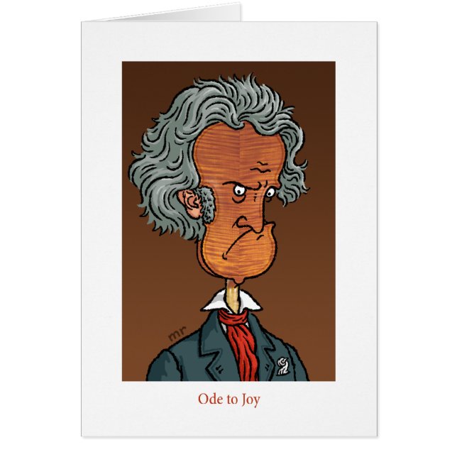 Ode-aan-Joy-kaart (Voorkant)