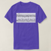Ode aan Joy T-shirt (Design voorkant)