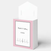 Ode aan Liefdadigheidsdozen van dichteres Adiela A Bedankdoosjes (Geopend)