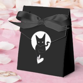 Ode aan Liefde Kat Favor Dozen van Dichteres Adiel Bedankdoosjes
