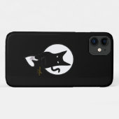 Ode aan Liefde Kat Telefoon Cases - Adiela Akoo (Achterkant (horizontaal))