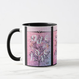 Ode aan liefdesmok door Adiela Akoo Mok