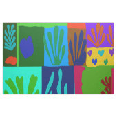 Ode aan Matisse Stof voor Bedding (Fat Quarter)