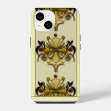 "Ode aan pure betekenis", Apple iPhone 14 Hoesje