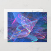 Ode aan Rapala Briefkaart (Voorkant / Achterkant)