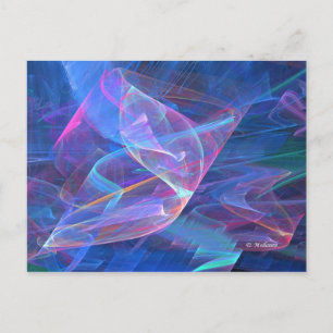 Ode aan Rapala Briefkaart