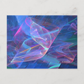 Ode aan Rapala Briefkaart