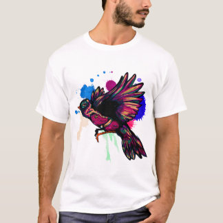 Ode aan Robin T-shirt