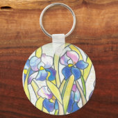 Ode aan Sleutelhanger Tiffany (Voorkant)