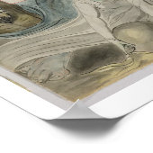 Ode aan tegenspoed, uit 'The Poems of Thomas Gray' Poster (Hoek)