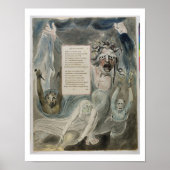 Ode aan tegenspoed, uit 'The Poems of Thomas Gray' Poster (Voorkant)