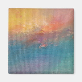 Ode aan Turner Magneet