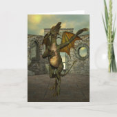 Ode Kaart (Voorkant)