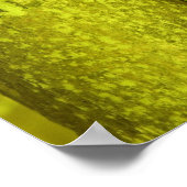 Ode naar Bamboo Poster (Hoek)