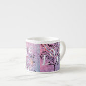 Ode to Love Espresso Mok van Poet Adiela Akoo (Voorkant rechts)