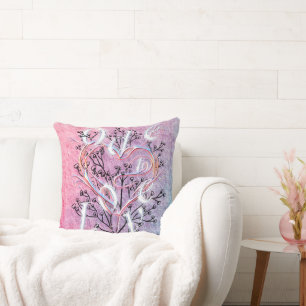 Ode to Love Sierkussen