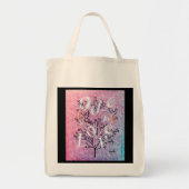 Ode to Love Tas (Voorkant)