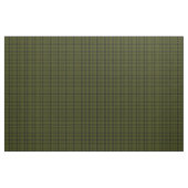 odee legergroene gele streep plaid print2 stof (Yard (91,4 cm))
