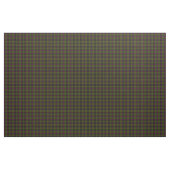 odee legergroene roze streep plaid print2 stof (Yard (91,4 cm))