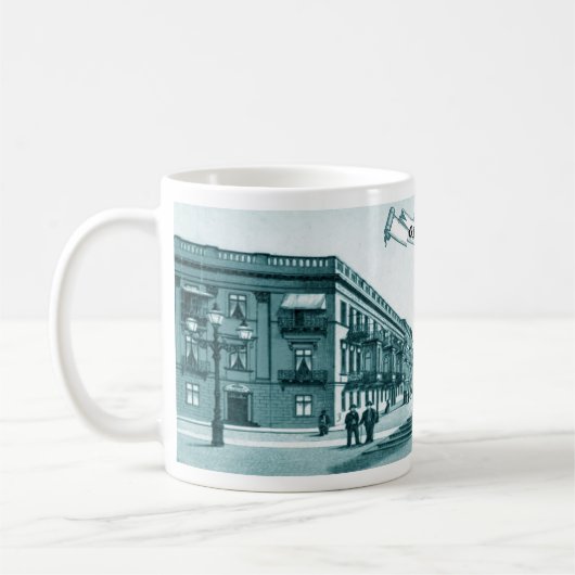 Odeesa Ukarina Mok Zwarte Zee (Links)