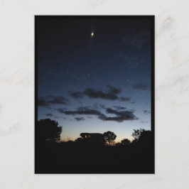 Odeleite, Algarve (Portugal) Briefkaart